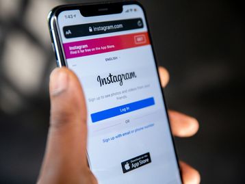 Instagram: como controlar o acesso a conteúdo sensível?