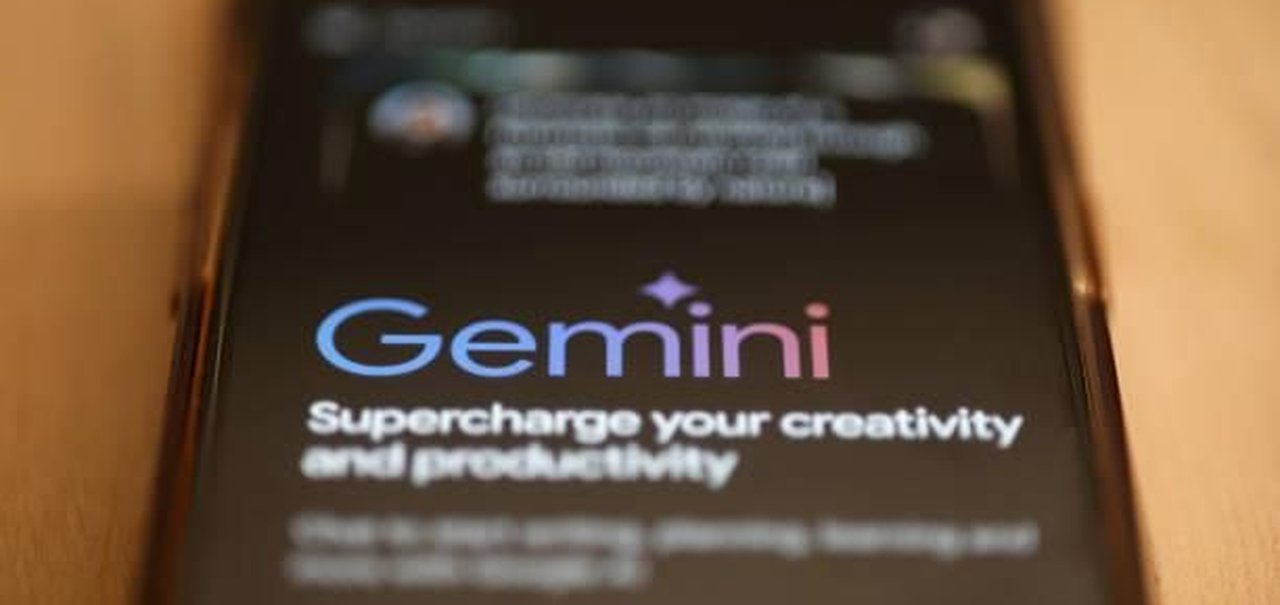 Google lança aplicativo gratuito da IA Gemini para iPhone