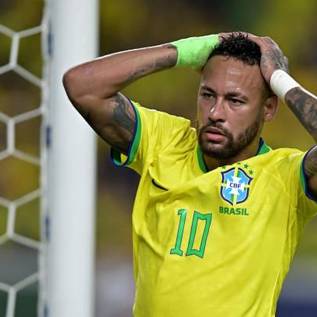 Imagem de Quanto valem hoje em dia os NFTs do Neymar e outras personalidades?