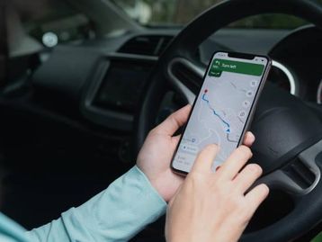 Seu ônibus atrasou? Agora você pode relatar isso pelo Google Maps