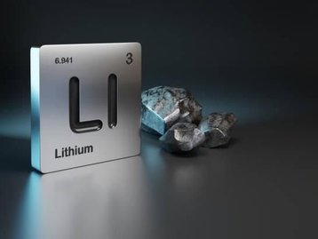 Lítio: saiba tudo sobre primeiro elemento alcalino da Tabela Periódica