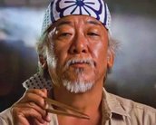 Mr. Miyagi é revivido com IA em Cobra Kai Temporada 6! Veja resultado