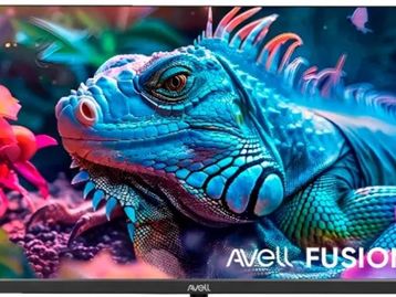 Avell anuncia novos monitores gamers de alto desempenho e notebooks