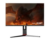 Avell anuncia novos monitores gamers de alto desempenho e notebooks