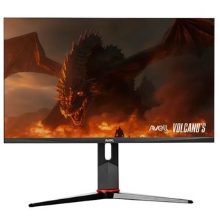Imagem de Avell anuncia novos monitores gamers de alto desempenho e notebooks