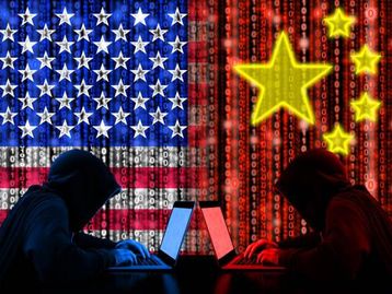 EUA confirmam invasão de hackers chineses em redes de telecomunicações