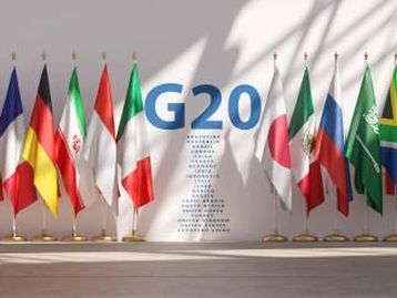 IA no G20: evento debate regulação para combater racismo algorítmico e tem até 'árvore de IA'