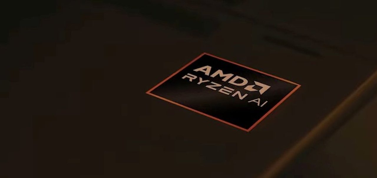 Ryzen AI HX 370 atropela Intel Core Ultra 258V em games nos testes da AMD