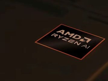 Ryzen AI HX 370 atropela Intel Core Ultra 258V em games nos testes da AMD
