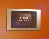 Ryzen AI HX 370 atropela Intel Core Ultra 258V em games nos testes da AMD