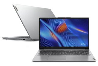 Notebook Ideapad 1 com processador Intel Core i3 é um dos destaques entre as ofertas de Black Friday do ML.