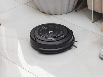 Robô aspirador a partir de R$ 299: veja opções em oferta na Black Friday da Amazon