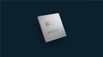 Diferente das NPUs para IA, as DPUs são peças mais raras e geralmente encontradas em produtos de linhas profissionais (Imagem: Microsoft)