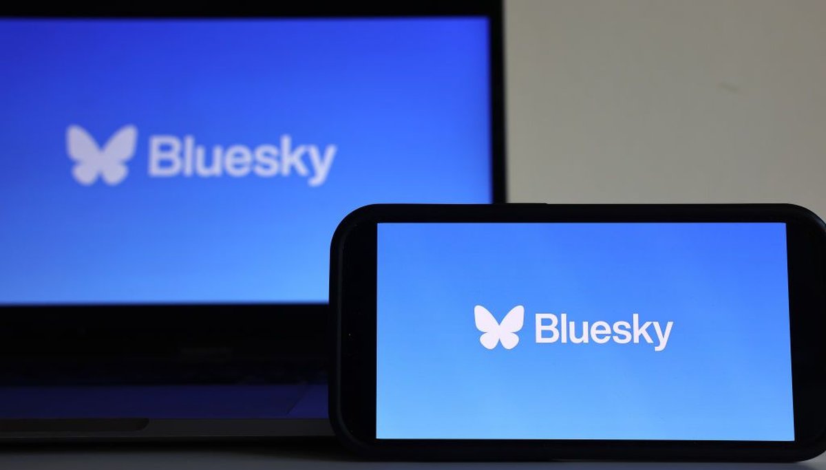 Bluesky diz que não vai usar dados e conteúdos de usuários para treinar IA