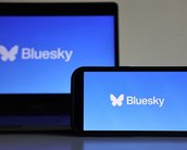 Bluesky diz que não vai usar dados e conteúdos de usuários para treinar IA