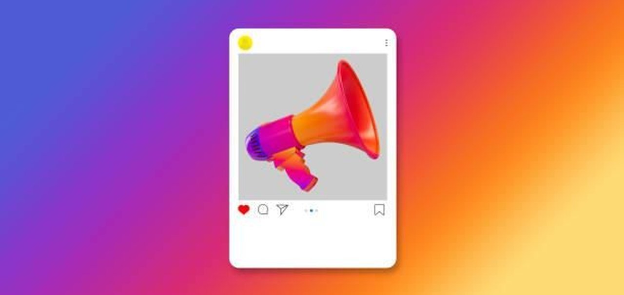 Como mudar o idioma do Instagram?