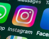 Como mudar o idioma do Instagram?