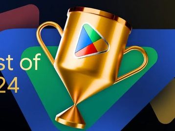 Google revela os melhores apps e jogos da Play Store em 2024; veja a lista