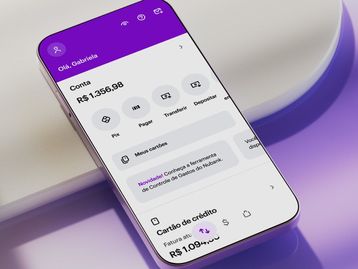 Como fazer empréstimo no Nubank?