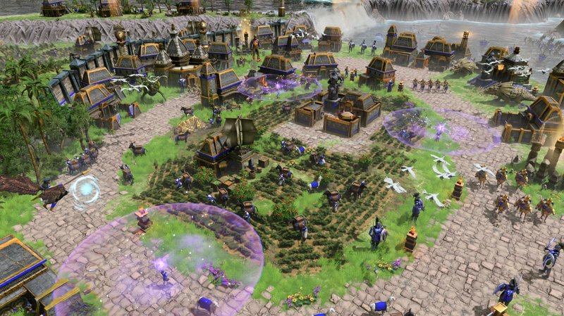 Age of Mythology: Retold