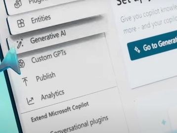 Copilot Studio: serviço que cria IAs personalizadas ganha melhorias