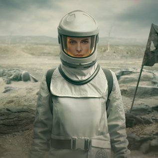 Imagem de A Temporada 2 de Silo tem quantos episódios? Veja calendário de lançamento no Apple TV+