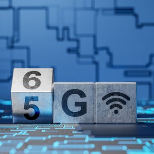 Imagem de Quais são as expectativas para o 6G?