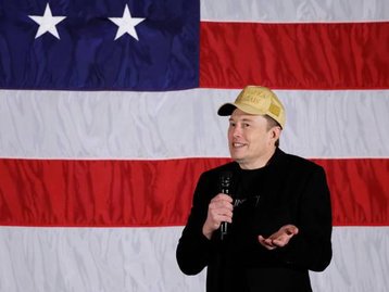 Musk acusa Microsoft de monopólio em processo contra dona do ChatGPT