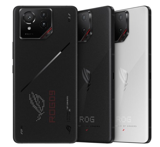 Diferente de muitos smartphones atuais, o ROG Phone 9 possui entrada para fone de ouvido de 3,5 mm (Imagem: ROG)