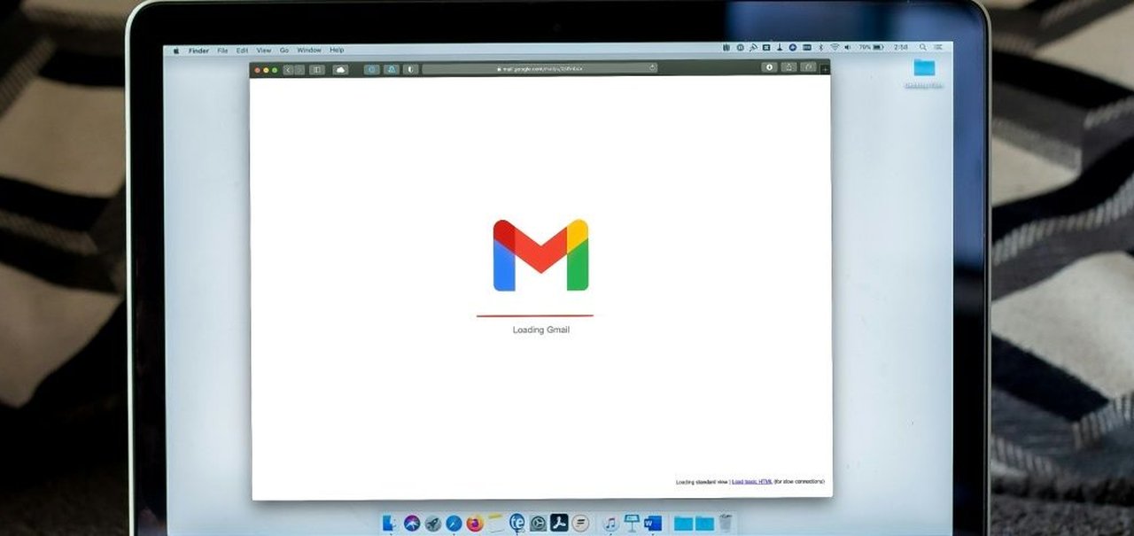 Nova função do Gmail pode gerar endereço de e-mail alternativo para reduzir spam