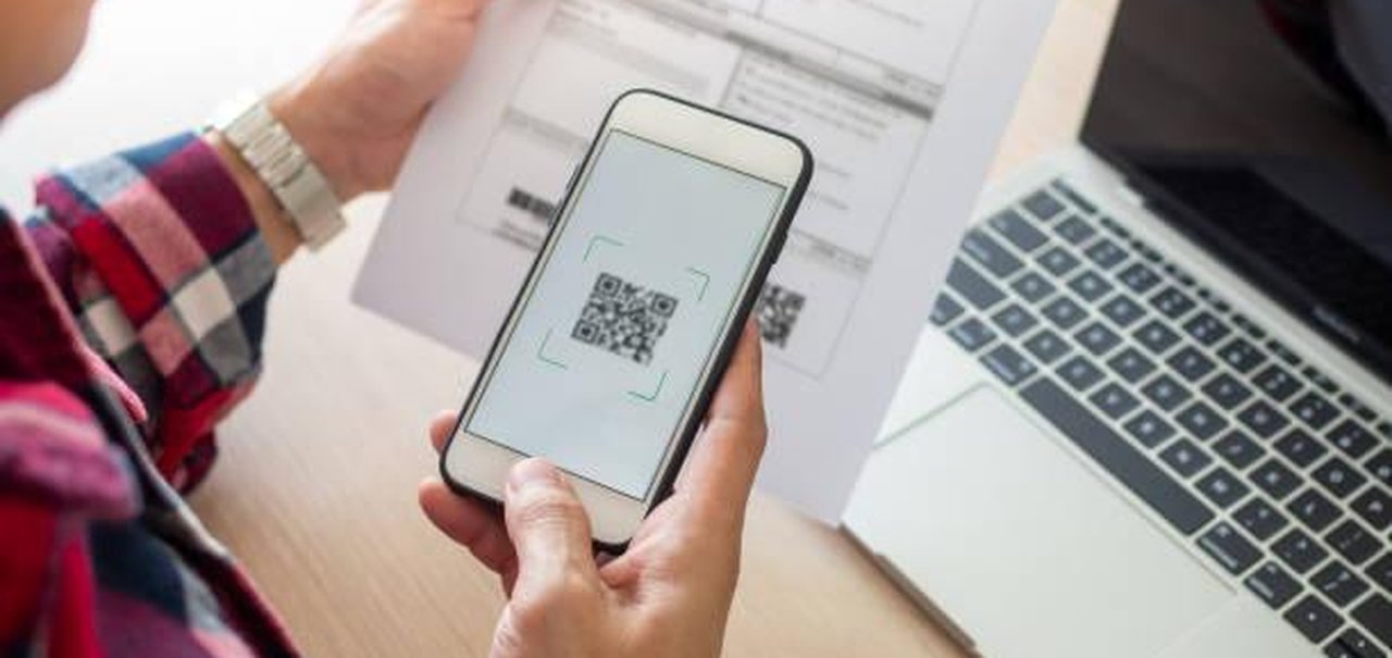 Hackers estão usando QR Code para disseminar app malicioso na Suíça