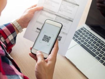 Hackers estão usando QR Code para disseminar app malicioso na Suíça