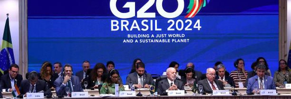 G20: painel discute proteção de jovens contra bets e violência na internet