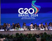 G20: painel discute proteção de jovens contra bets e violência na internet