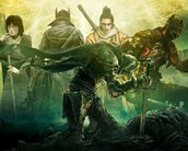 Sony estaria negociando a compra da Kadokawa, dona da FromSoftware; Entenda