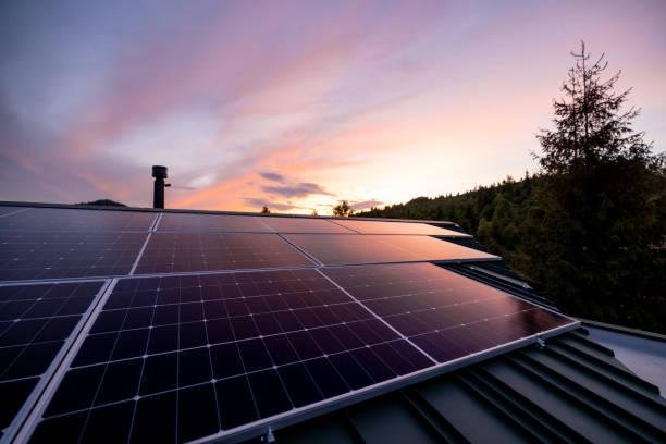 A energia solar tem se destacado com uma das formas mais atraentes de energia limpa (Imagem: GettyImages)