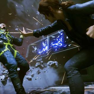 Imagem de Control 2 terá mais elementos de RPG de ação, diz Remedy