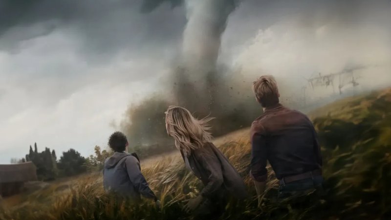 Será que é possível dissipar um tornado na vida real?