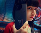 Asus ROG Phone 9 agora é oficial, com até 24 GB de RAM e tela de 185 Hz