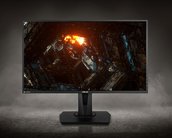 Ofertas de monitores no KaBuM!; veja lista com LG, Acer, Samsung e mais