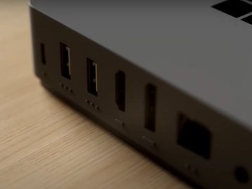 Windows 365 Link: Microsoft anuncia mini PC que roda Windows 11 na nuvem