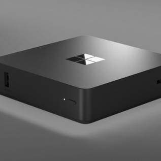 Imagem de Windows 365 Link: Microsoft anuncia mini PC que roda Windows 11 na nuvem