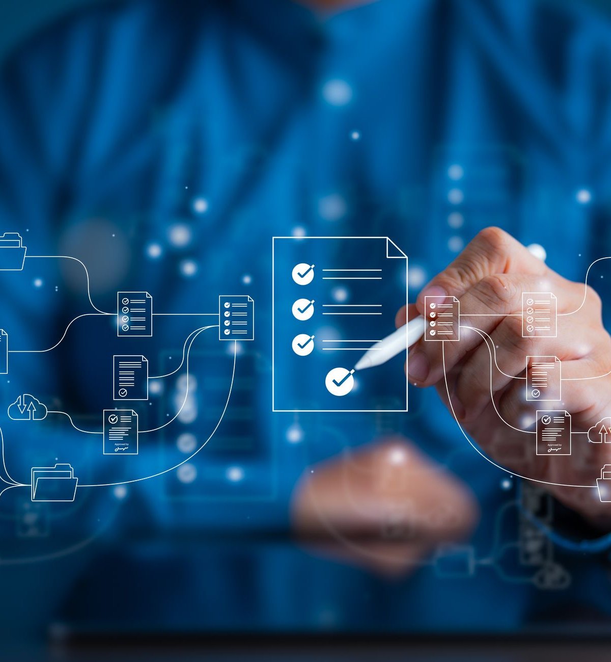 9 Ferramentas populares de RPA (Automação Robótica de Processos)