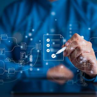 Imagem de 9 Ferramentas populares de RPA (Automação Robótica de Processos)