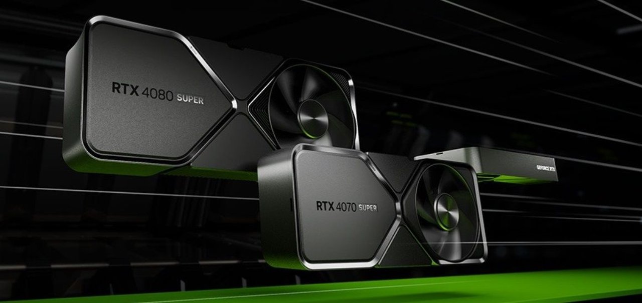 Black Friday 2024: Nvidia divulga ofertas de placas de vídeo e PCs