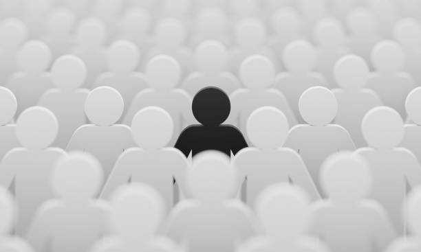Racismo algorítmico é quando um software ou serviço reproduz discriminações comuns da sociedade, mas por conta própria. (Imagem: GettyImages)