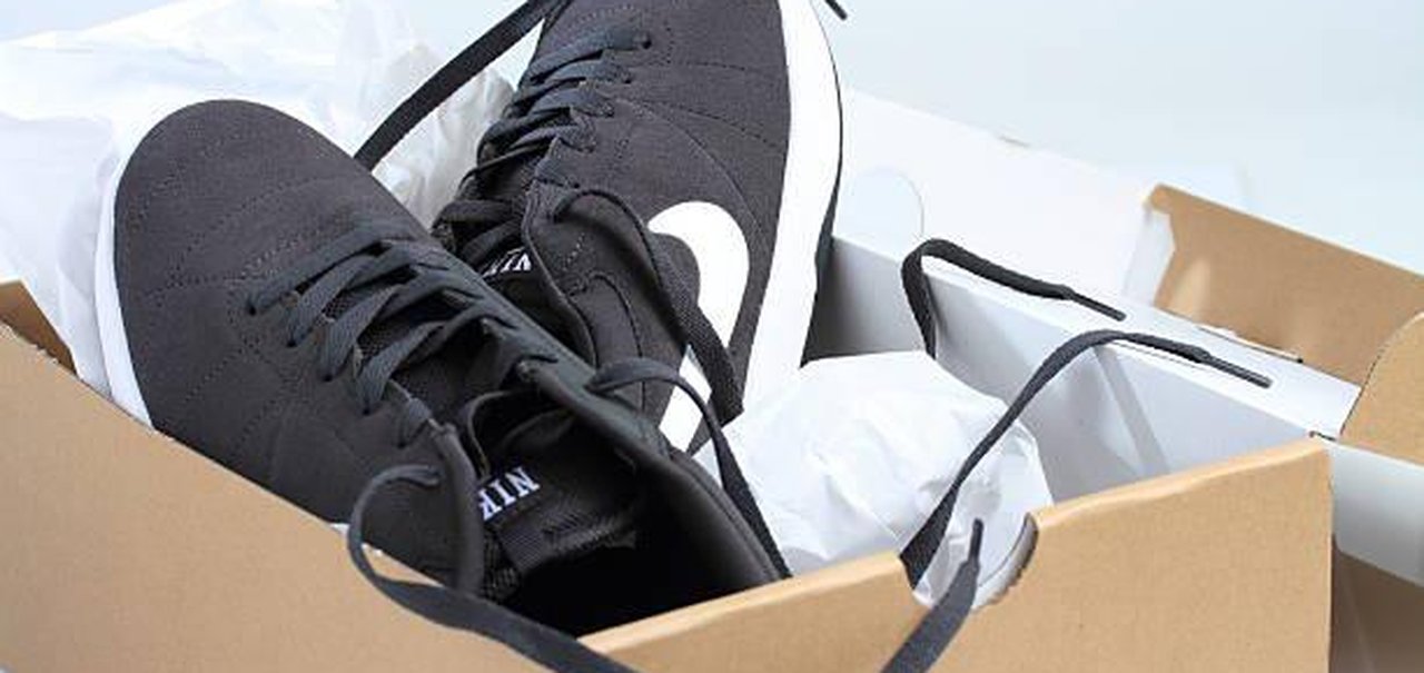 Nike Revolution 7, Nike Check Canvas e mais por menos de R$250 na Black November da Netshoes; veja