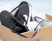 Nike Revolution 7, Nike Check Canvas e mais por menos de R$250 na Black November da Netshoes; veja