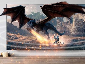 LG QNED85TSA de 65'': vale a pena comprar a smart TV 'premium básica'? [Review]