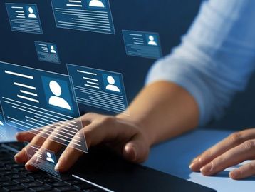 Transformação digital no RH e a gestão de documentos
